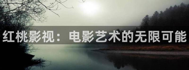 江陰麥田視覺：紅桃影視：電影藝術(shù)的無限可能